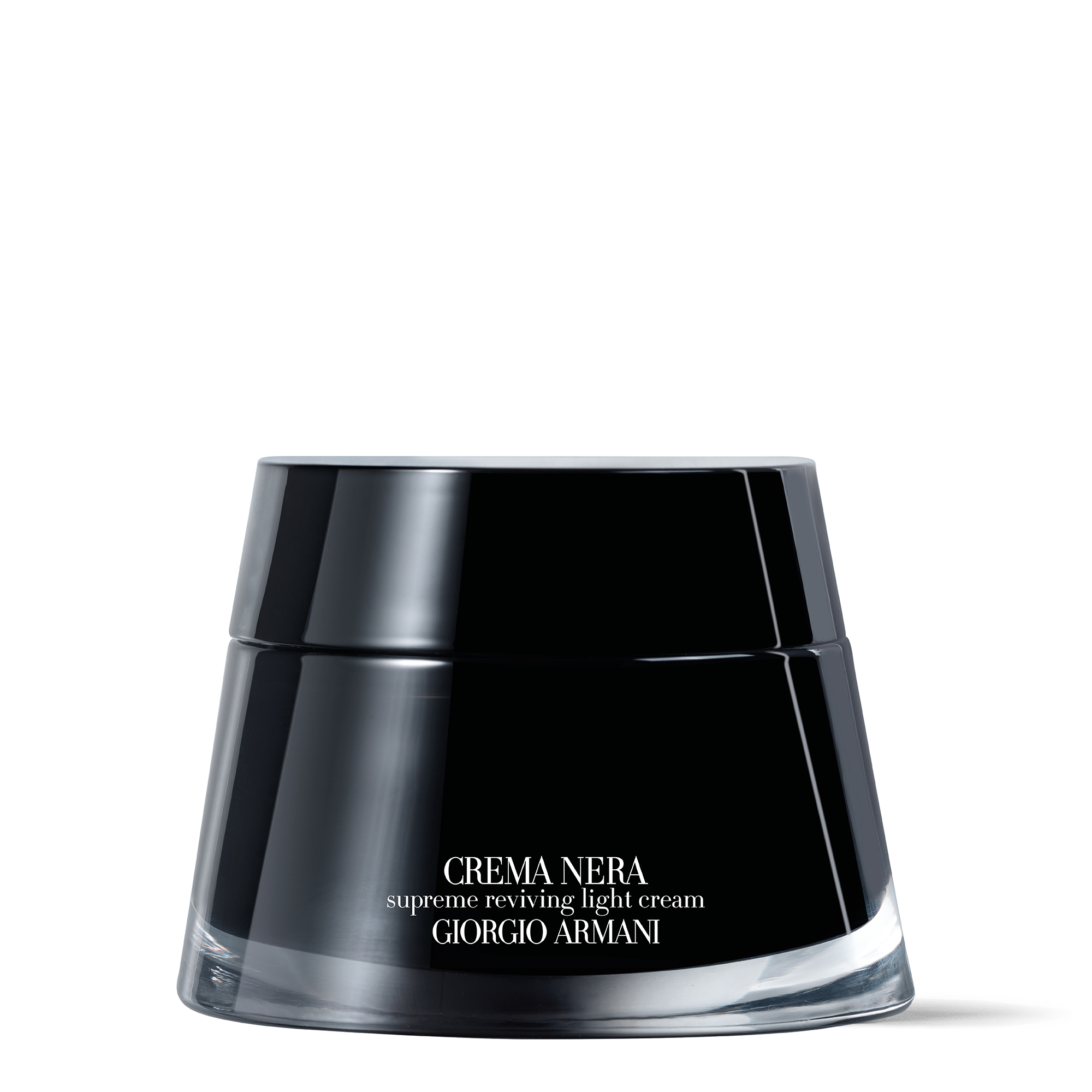 Armani Beauty Crema Nera Supreme Light Reviving Cream 17 oz50 ml 440$